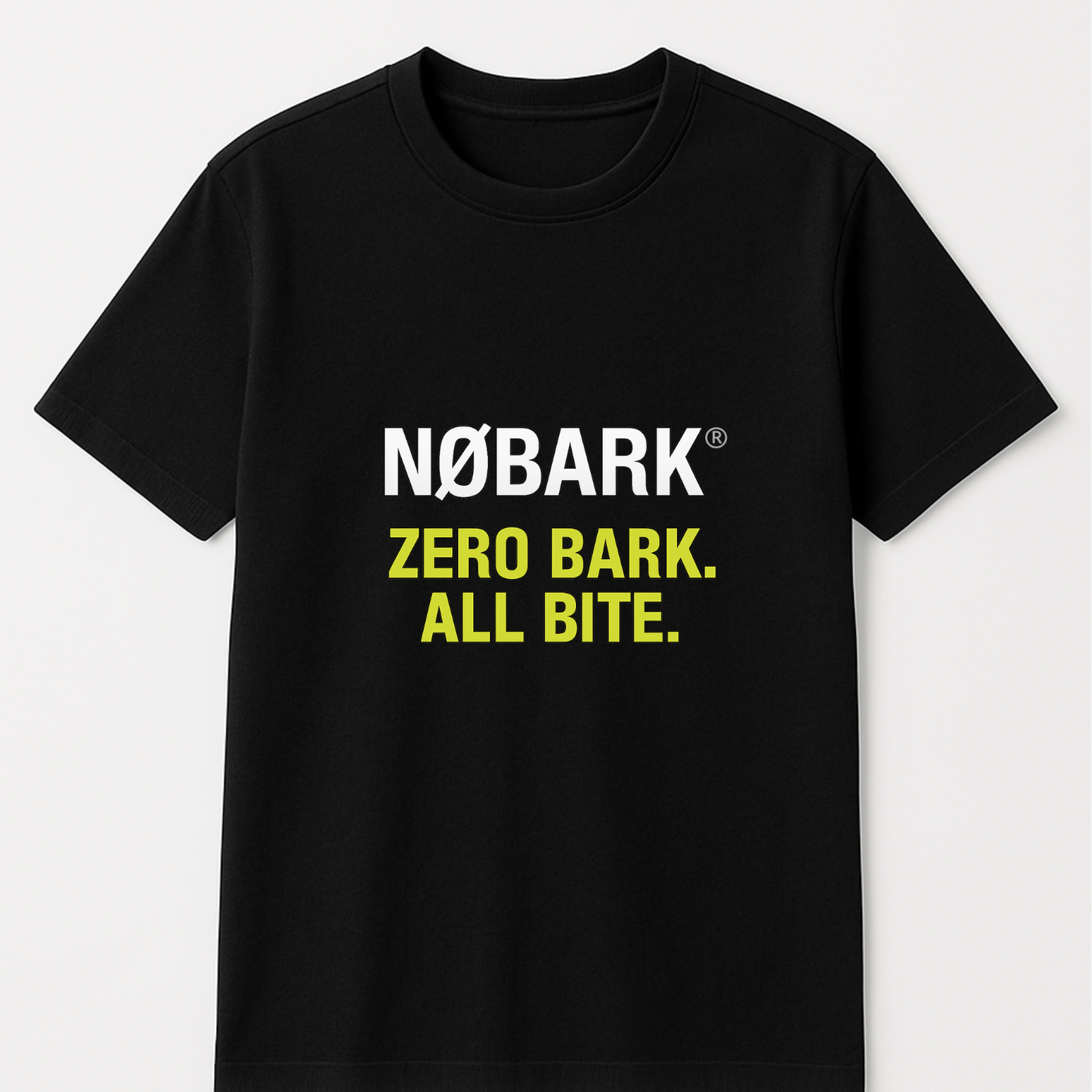 NØBARK® – ZERO BARK. ALL BITE. (Tactical Edition)