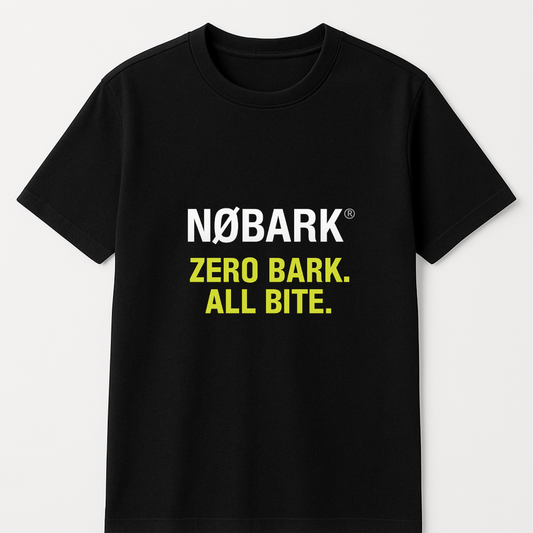 NØBARK® – ZERO BARK. ALL BITE. (Tactical Edition)
